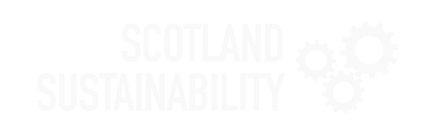 Scotland Sustainability Summit